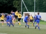 3. Spiel der Reserve gegen Niedertiefenbach 1-1