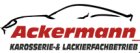 More about Ackermann Karosserie und Lackierfachbetrieb