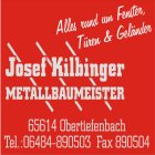 More about Kilbinger Metallbau